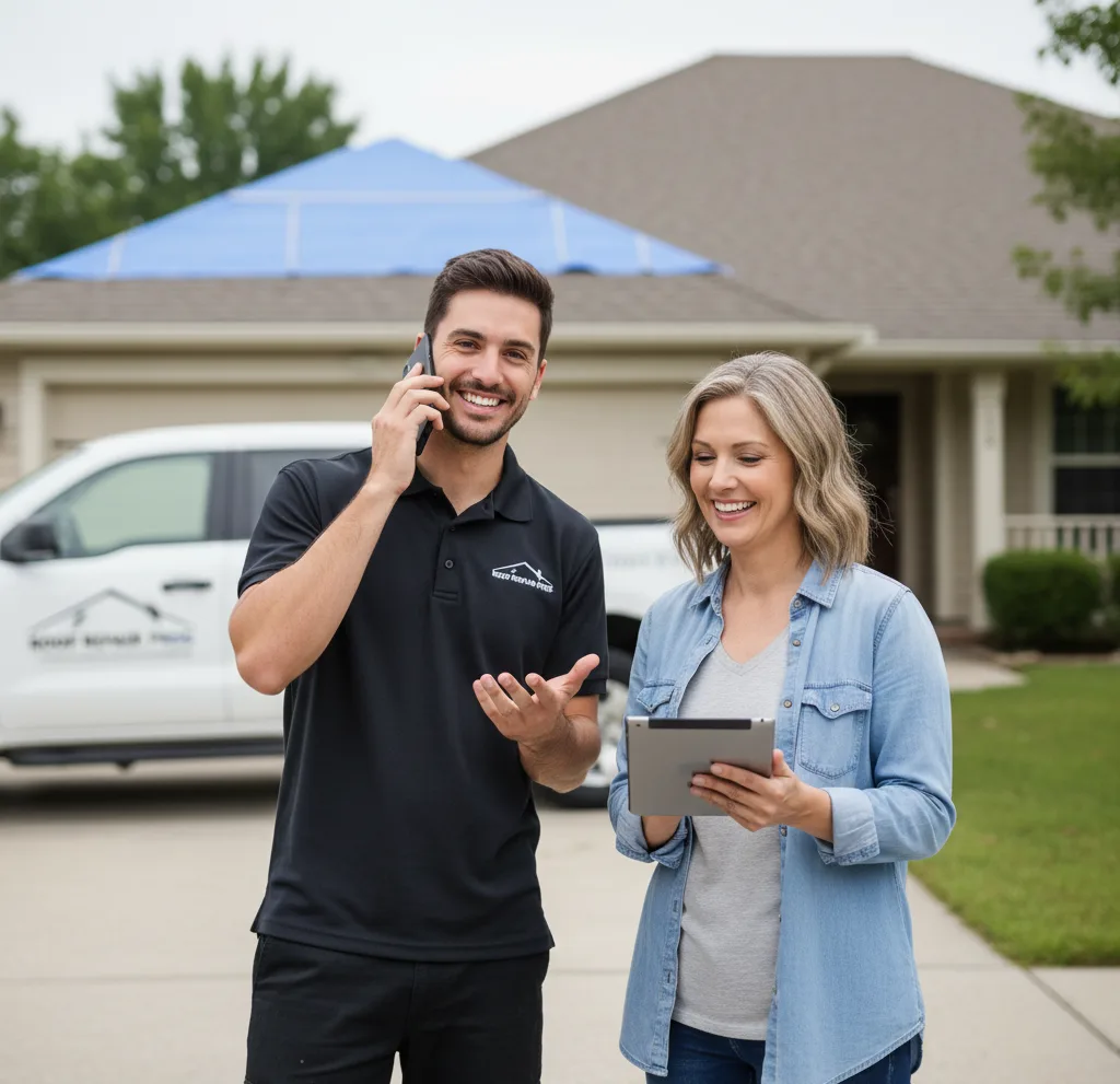 Roof Inspection in Cave Junction, OR